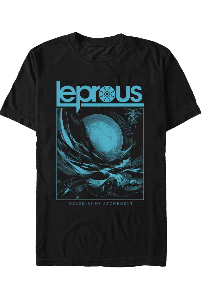 Léphus - Mélodies d'accord - T-shirt