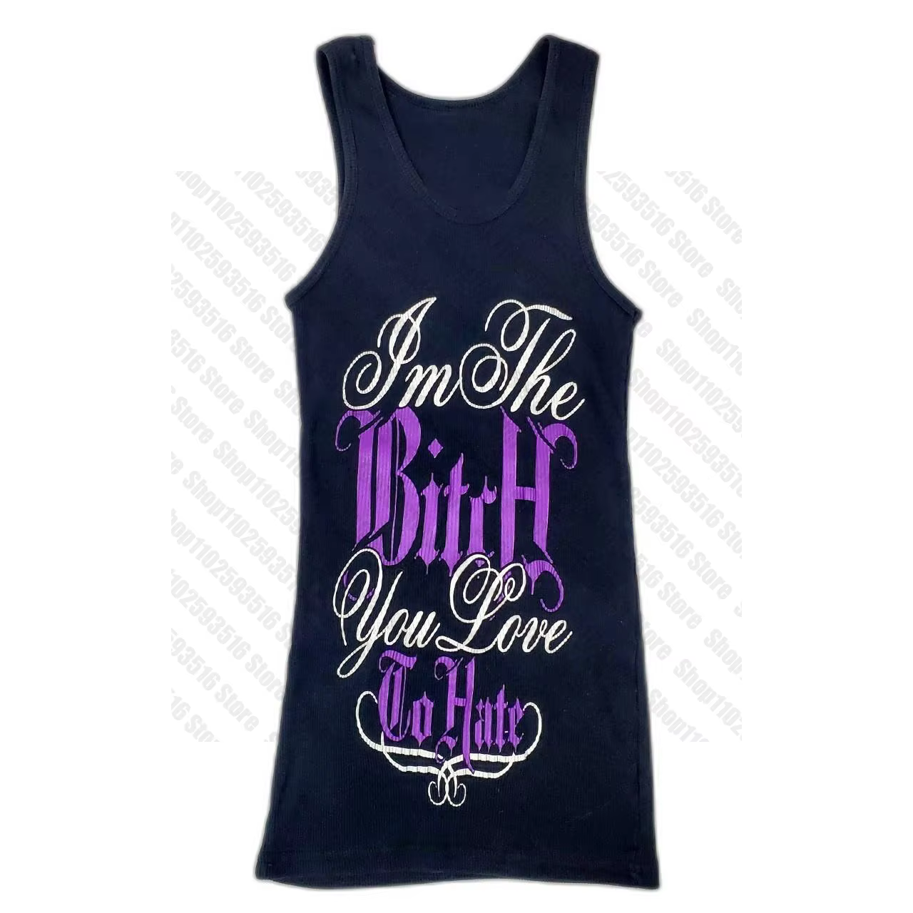 Haut court vintage pour femmes, débardeurs et camisoles Emo, vêtements grunge, mignon, Y-Woman, Y2K,