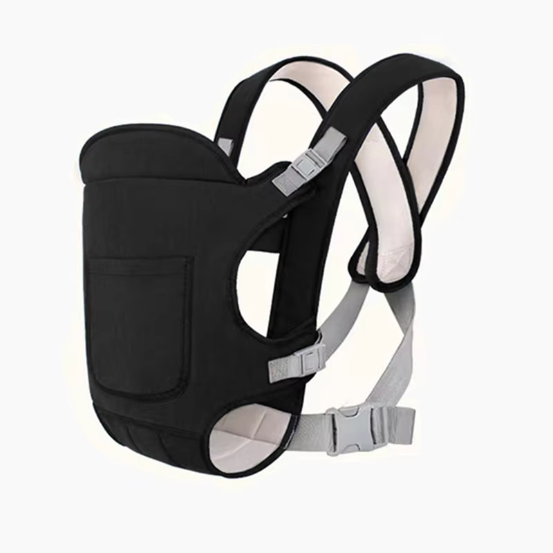 Écharpe bébé Electrolux polyvalente pour toutes les saisons, portée avant et arrière, multifonctionn