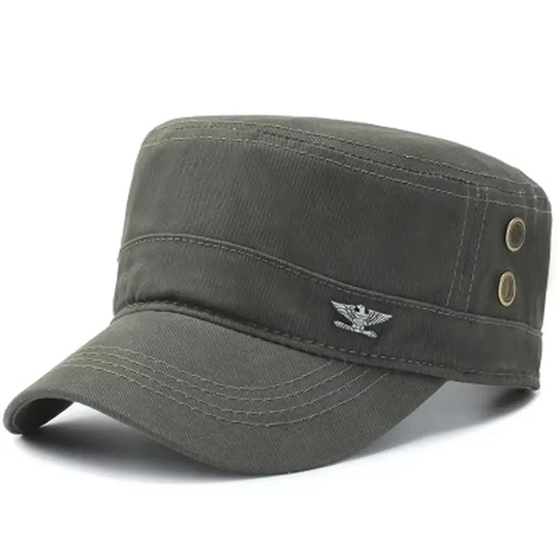 Casquette de baseball pour hommes, casquette militaire, chapeau tactique printemps-automne, casquett