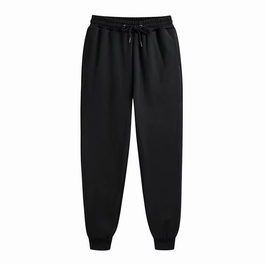 Pantalon homme automne et hiver nouveau dans les vêtements pour hommes pantalons décontractés Sport 