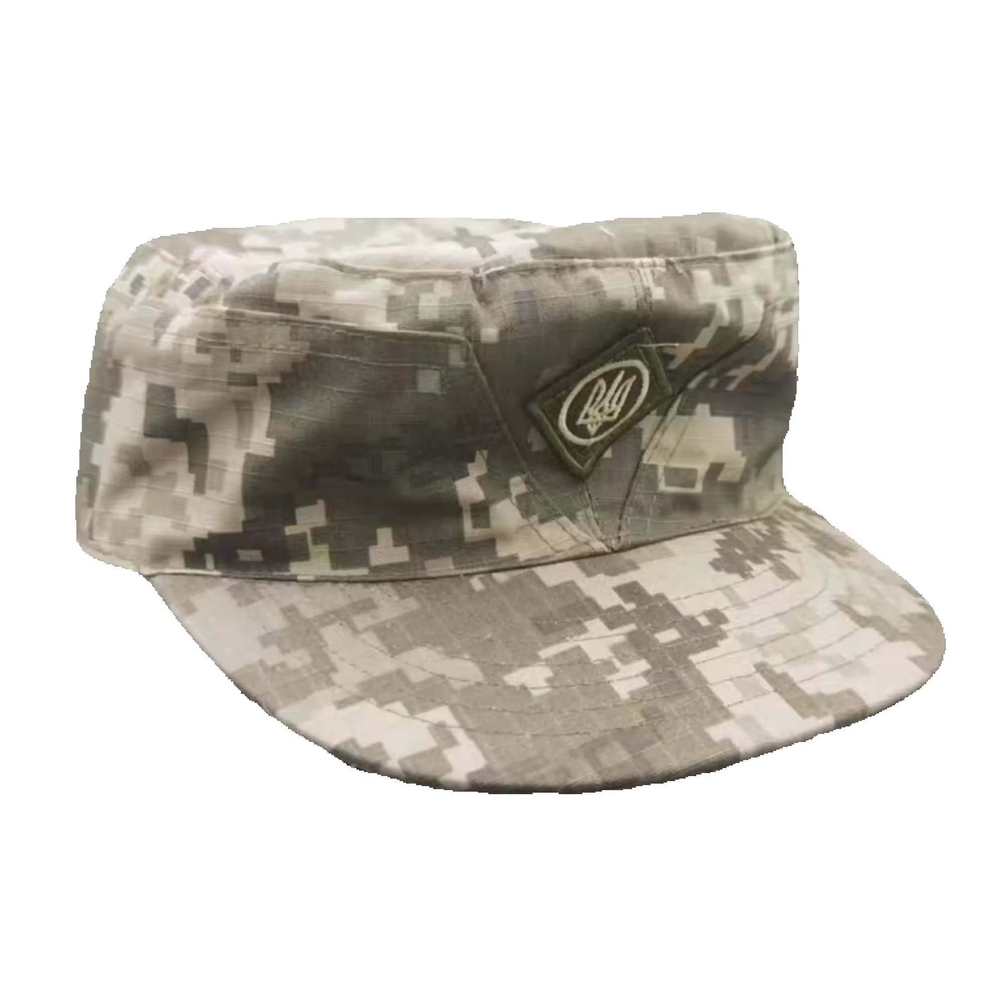 TAN14-Casquette de Soldat Mm14, Réglable pour S'Adapter Jusqu'à 63 Têtes