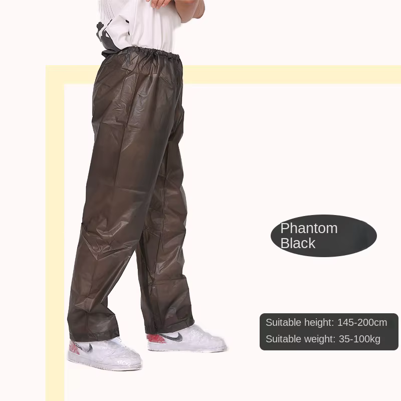 Hommes femmes pantalons de Camping Trekking escalade randonnée pantalons imperméables unisexe sport 
