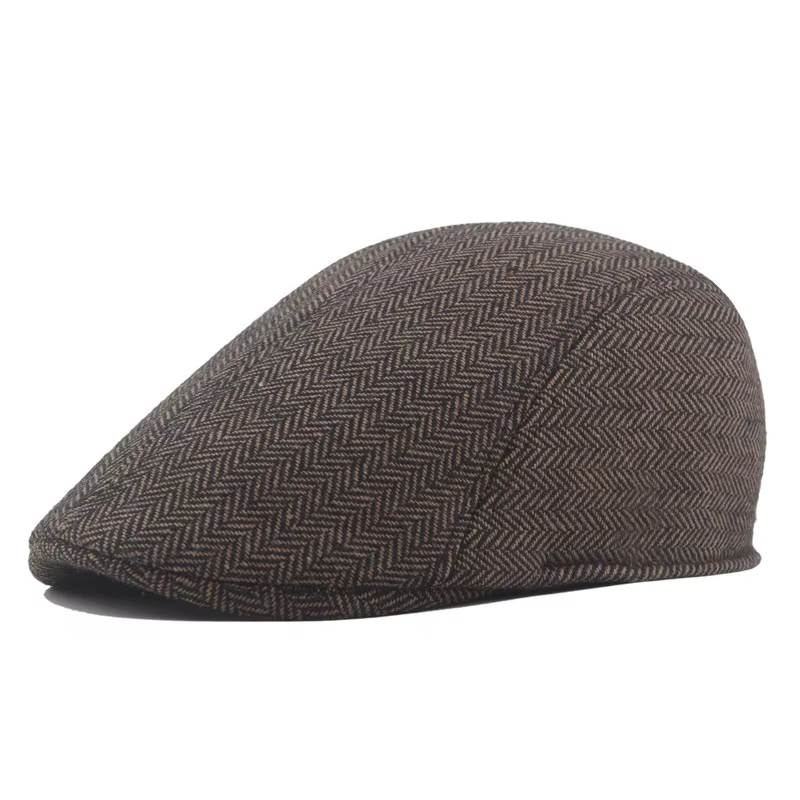 Hommes décontracté Peaky Blinders chapeau printemps automne rétro béret chapeaux sauvages chapeaux d