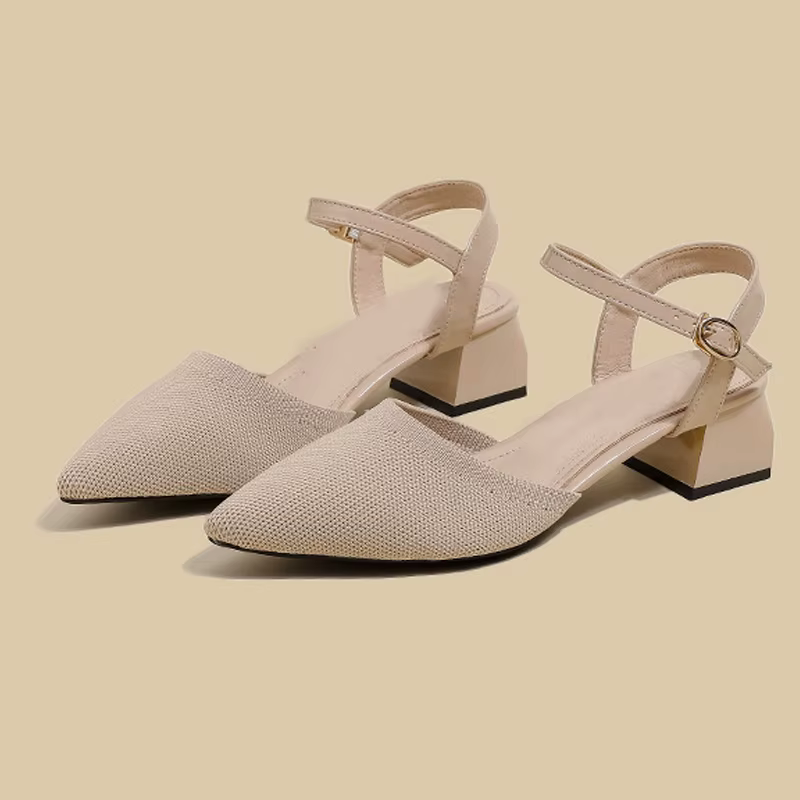 Sandales pour femmes - Chaussures personnalisées