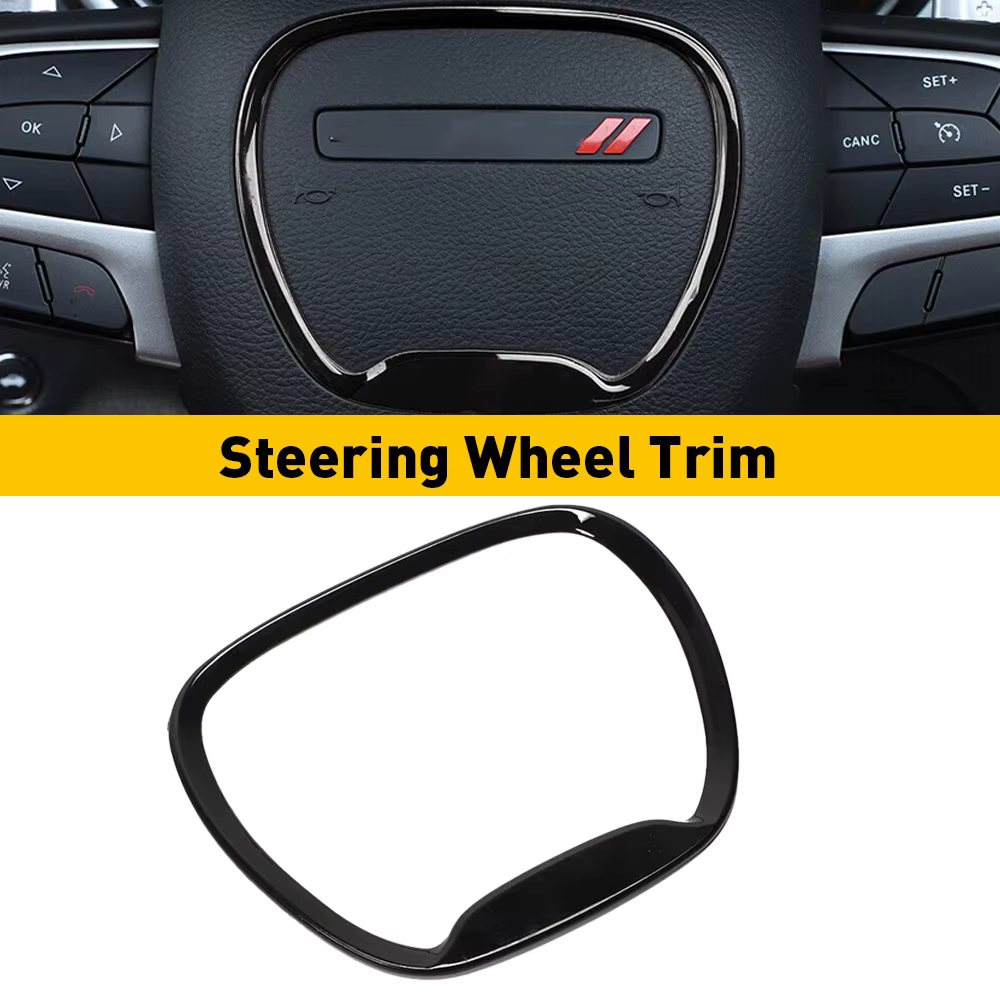 Autocollants pour Dodge Durango Charger Challenger 2015 2016 2017 2018 2019 2020 2021 2022, accessoi