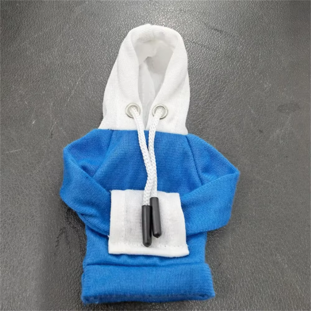 Sweat à capuche couverture de changement de vitesse de voiture mode sweat pommeau de levier de vites