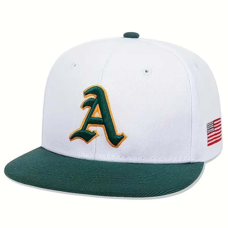 Casquette de baseball ajustable pour hommes et femmes, style hip-hop, sport et loisirs, casquette tr