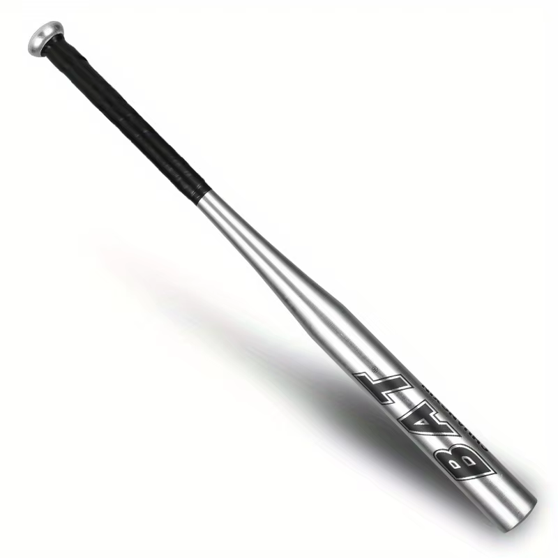 Batte de baseball 86 cm entièrement en alliage d'aluminium pour les amateurs de baseball pour pratiq