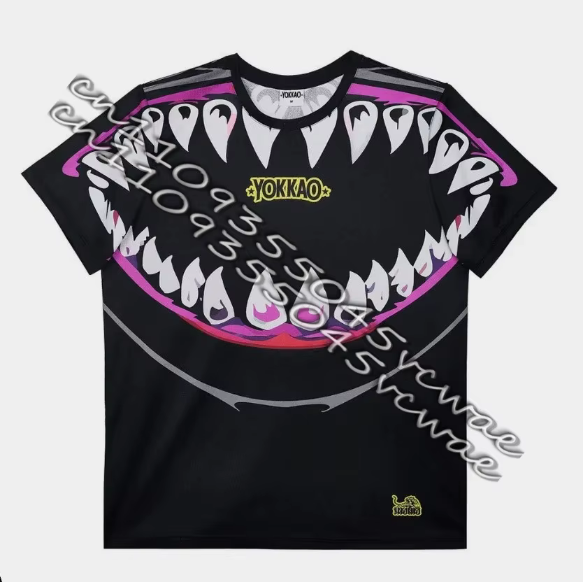 T-shirt décontracté de sport Muay Thai pour homme FamilyMatching 2026, à manches courtes, respirant 