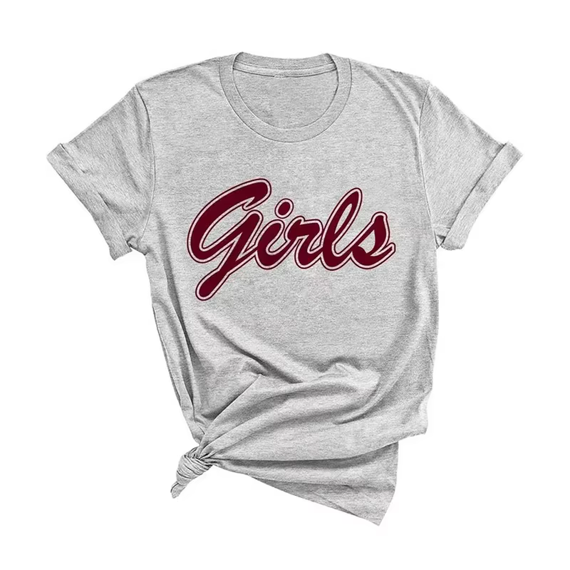 T-shirt Rachel Green pour femmes, style rétro vintage années 90 et 2000, inspiré de la série télévis