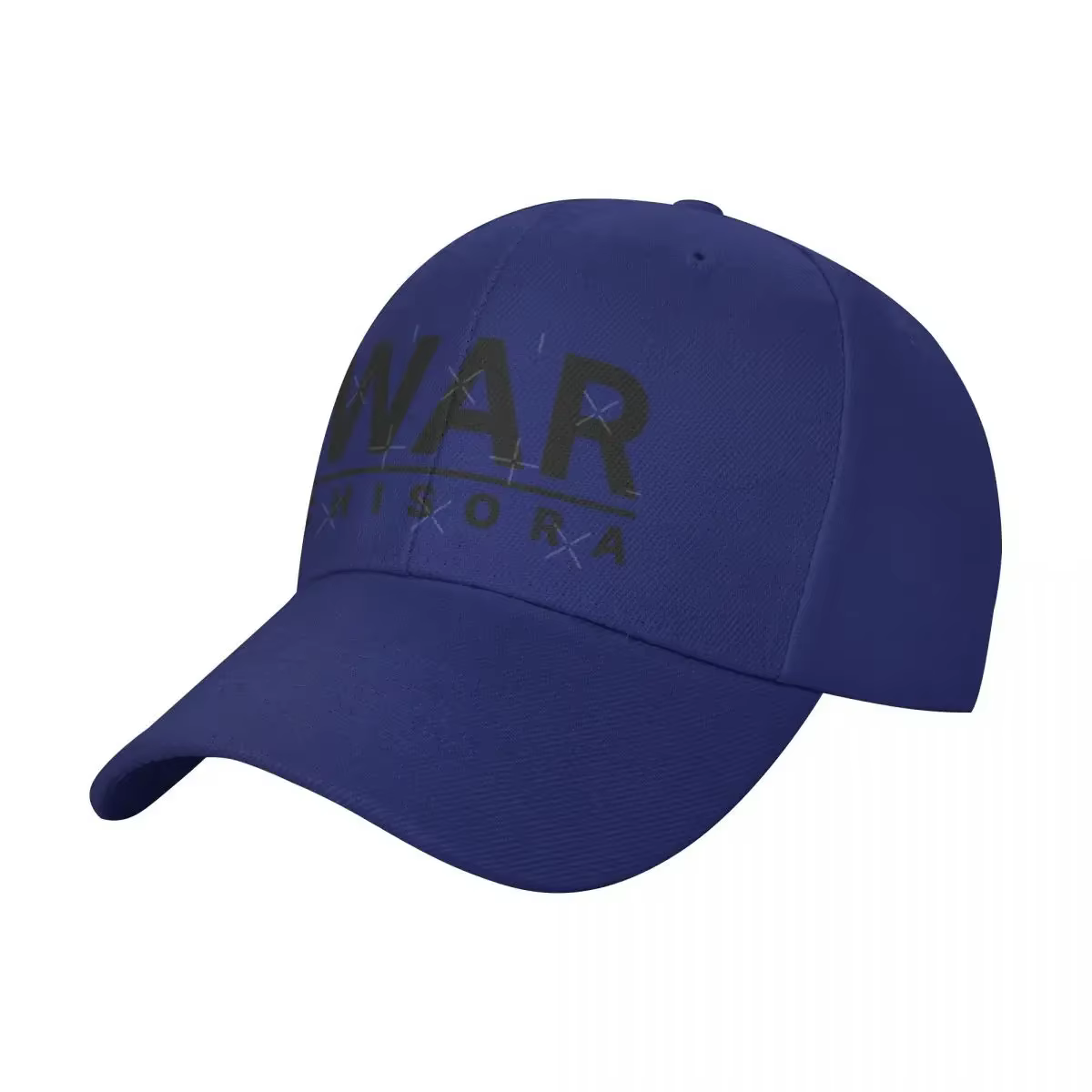 Derek War Chisora Boxing Casquette de baseball pour homme et femme, casquette à visière, chapeaux de