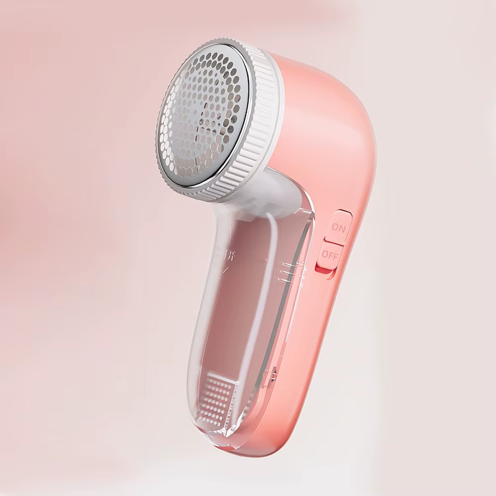 Dissolvant de peluches pour vêtements électriques domestiques : garnitures professionnelles des boul