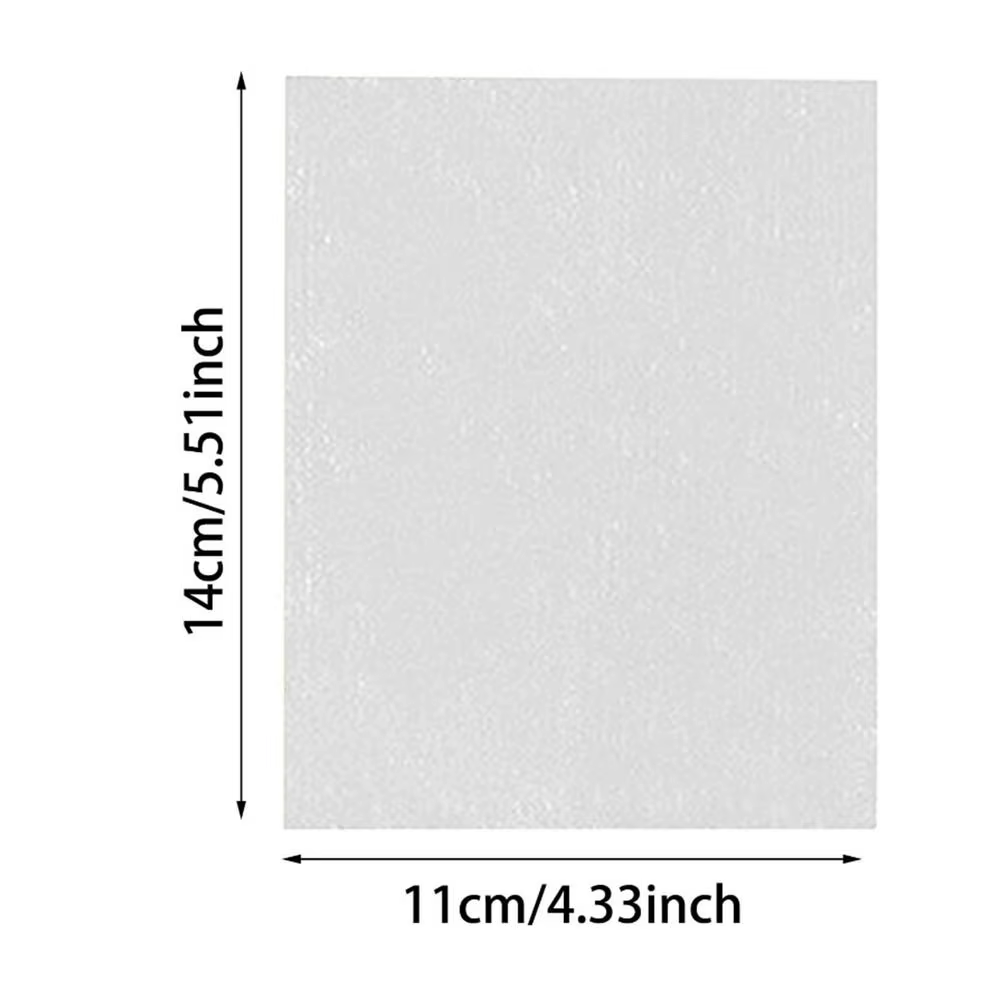Agent blanchissant et colorant pour tissus blancs, 10 feuilles, pour vêtements en coton, laine, bois