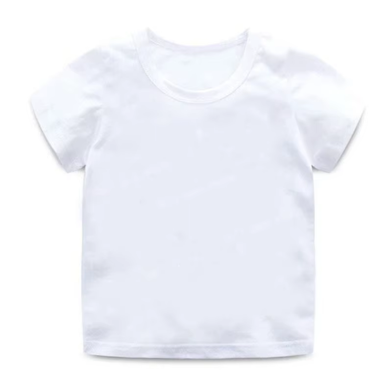 T-shirt bossé fête d'anniversaire numéro 1-10 chemises bébé garçons t-shirts hauts vêtements pour en