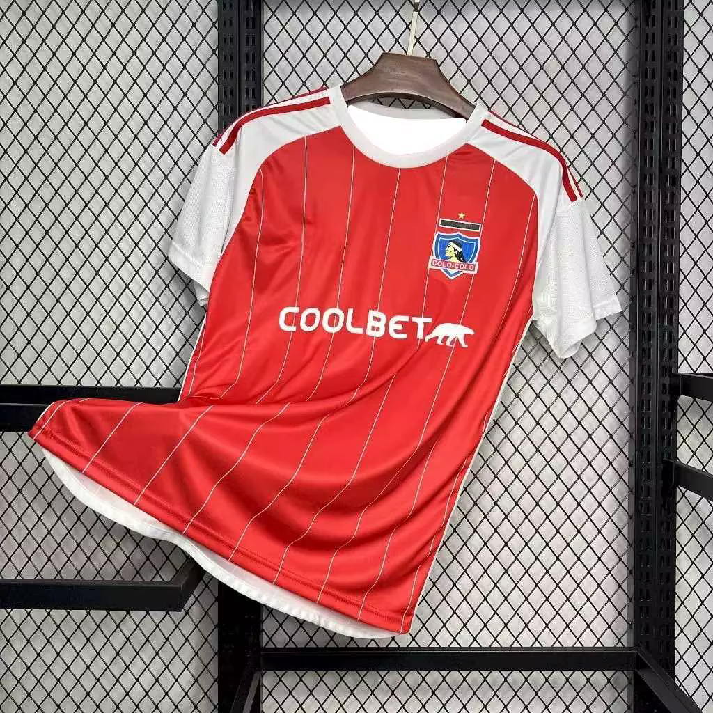 Nouveau T-shirt de sport sud-américain le plus vendu 2026 - Maillot de sport Kolokolo - Vêtement d'e