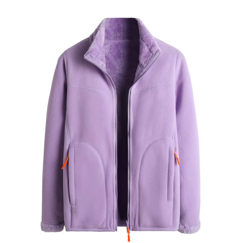Sweat-shirts à capuche en polaire pour femmes, sweat-shirt classique décontracté d'hiver, sweat-shir