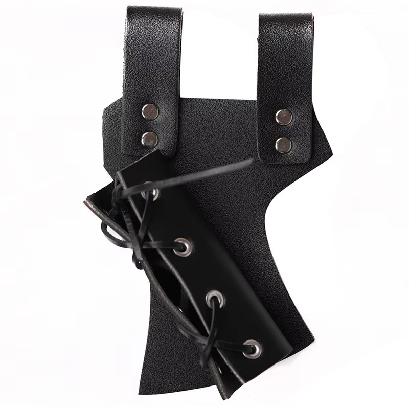 Ceinture épée médiévale LARP, gaine de taille, support de fourreau réglable pour hommes adultes, Cos
