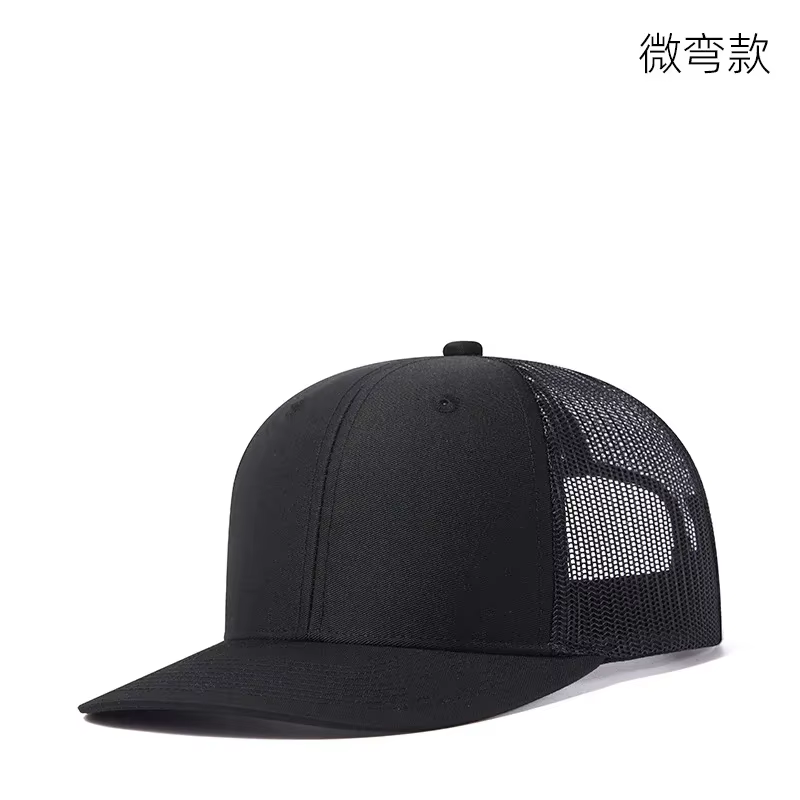 Casquette de Baseball avec Logo personnalisé pour hommes et femmes, chapeau à rabat avec texte impri