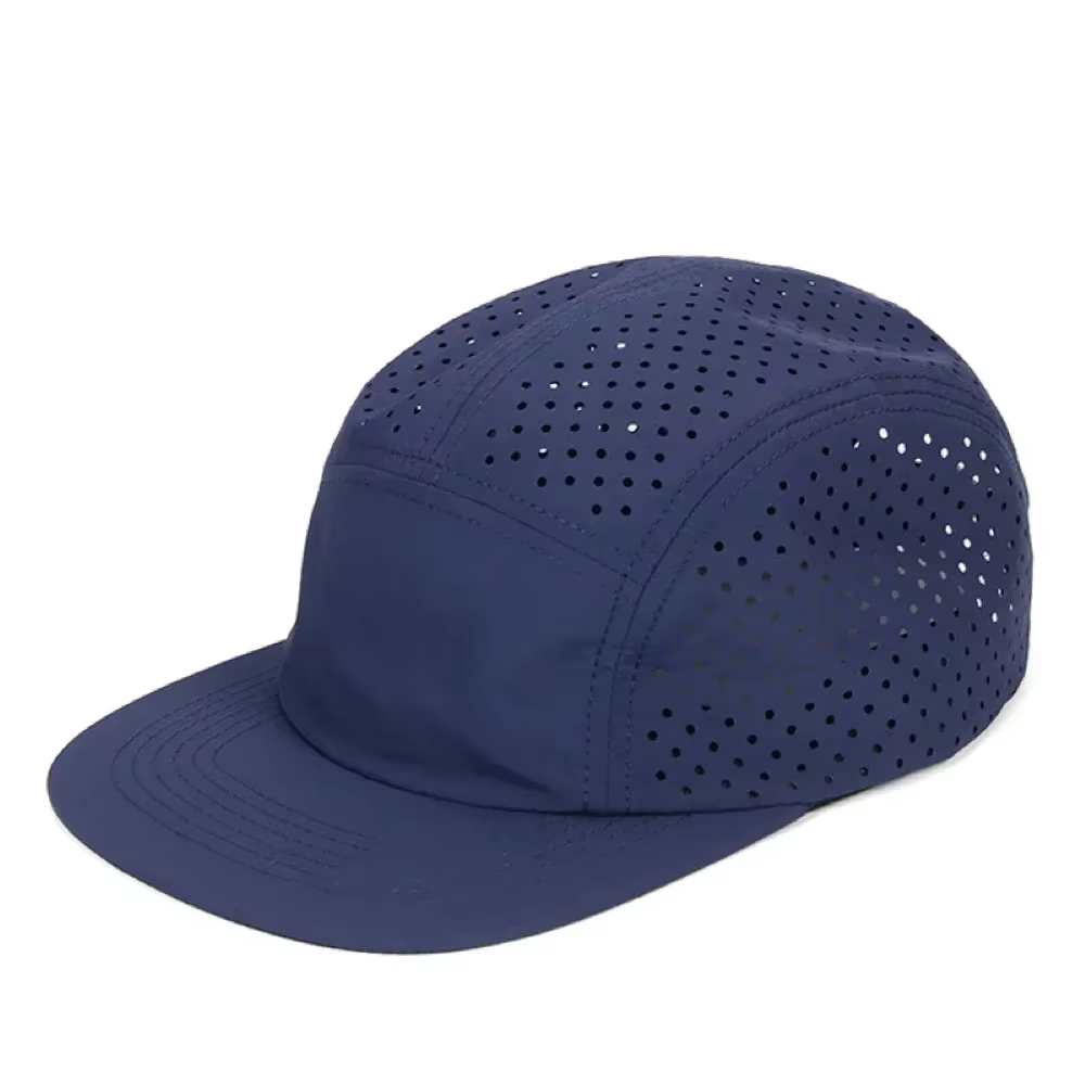 Casquettes de Baseball pour hommes, 5 panneaux, grande taille 62cm, légères, respirantes, à séchage 