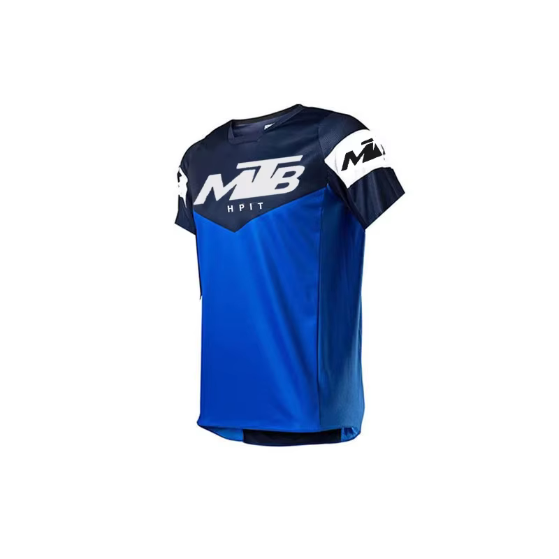 Vêtements de motocross, enduro, VTT, cyclisme, downhill, t-shirts, maillots de cyclisme pour femmes 