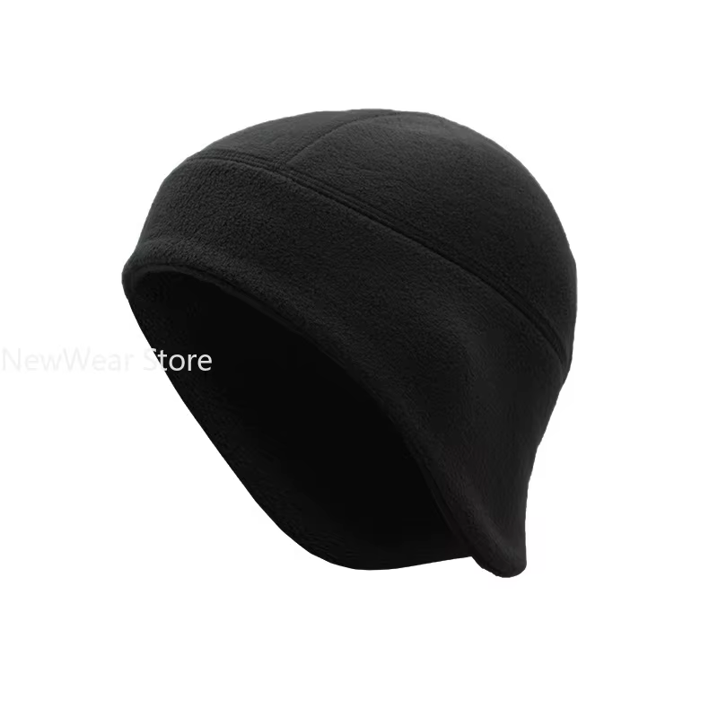 Casquettes d'hiver Smile pour hommes et femmes, DulCap, chasse, randonnée, chapeau, bonnets, ski, co