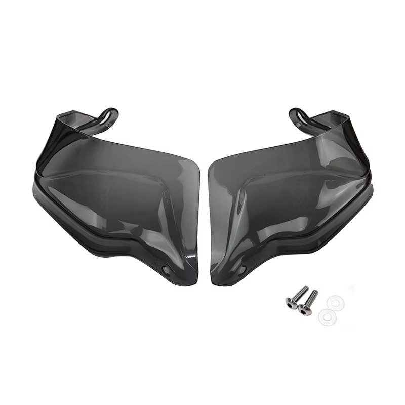 Convient pour BMW R1200GS LC F800GS F750GS F850GS F900R/XR S1000XR R1250GS moto garde-mains bouclier
