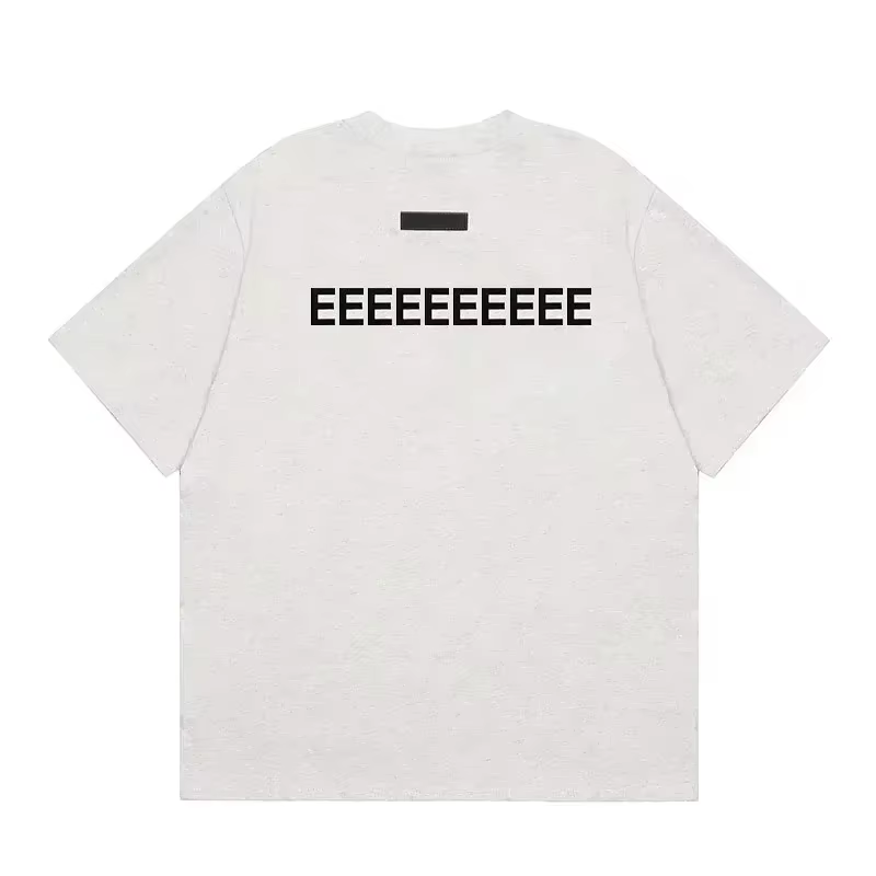 Ensemble de jogging classique pour homme FW22, design de luxe, t-shirt à lettres floquées devant et 