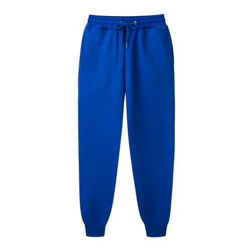 2024 nouveaux hommes Joggers marque mâle pantalon pantalons décontractés pantalons de survêtement su