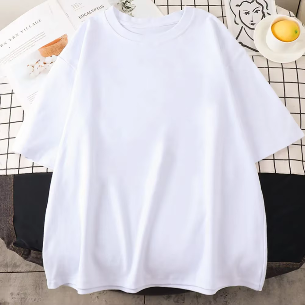 T-shirt imprimé 100% coton pour hommes et femmes, Welcome to Harrile House, Love on Tour, Kawaii, Lo