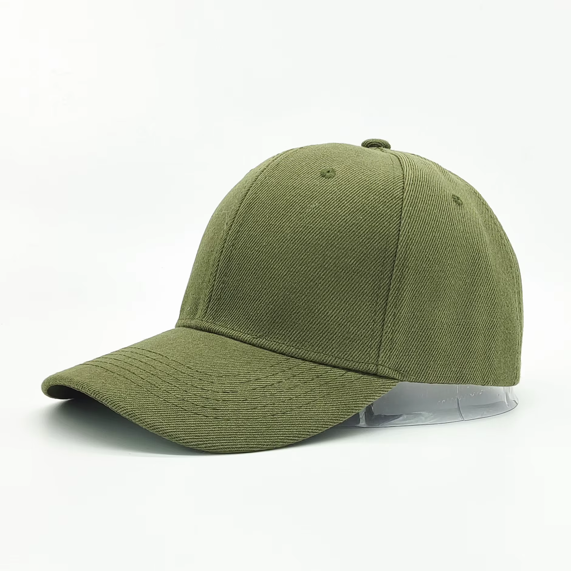 Casquettes de baseball brodées personnalisées pour hommes et femmes, chapeau avec logo personnalisé,