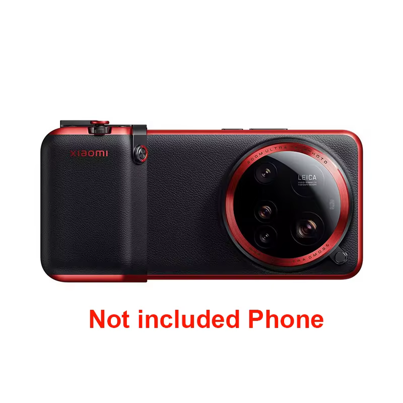 Xiaomi 15 ensemble d'appareil Photo Ultra professionnel Kit Photo photographie sans fil Len poignée 