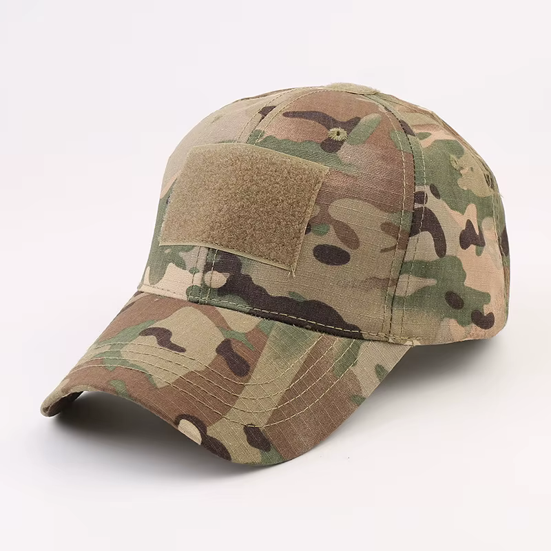 Casquette de Baseball de Camouflage pour hommes et femmes, chapeau de Camouflage, casquette de sport