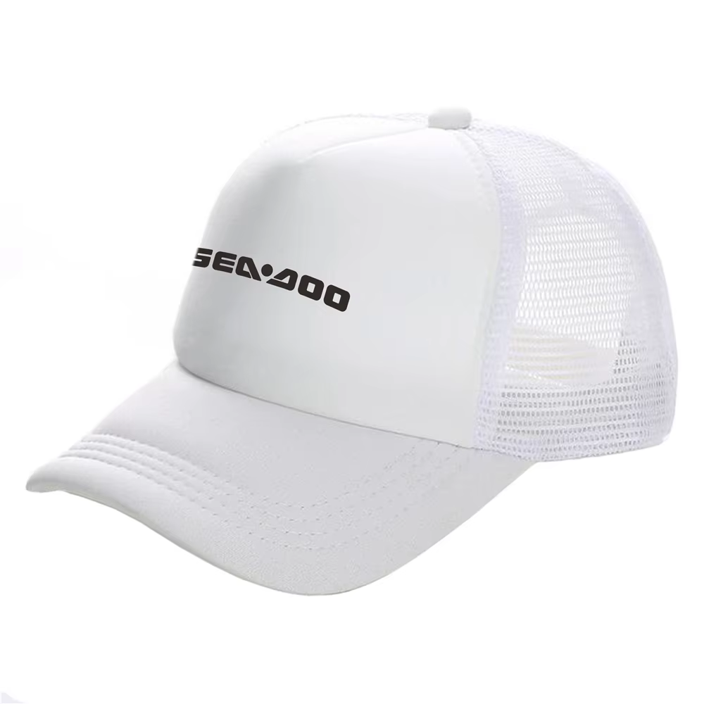 Sea Doo casquette de camionneur hommes chapeau casquette de Baseball Cool été unisexe maille Net Sea