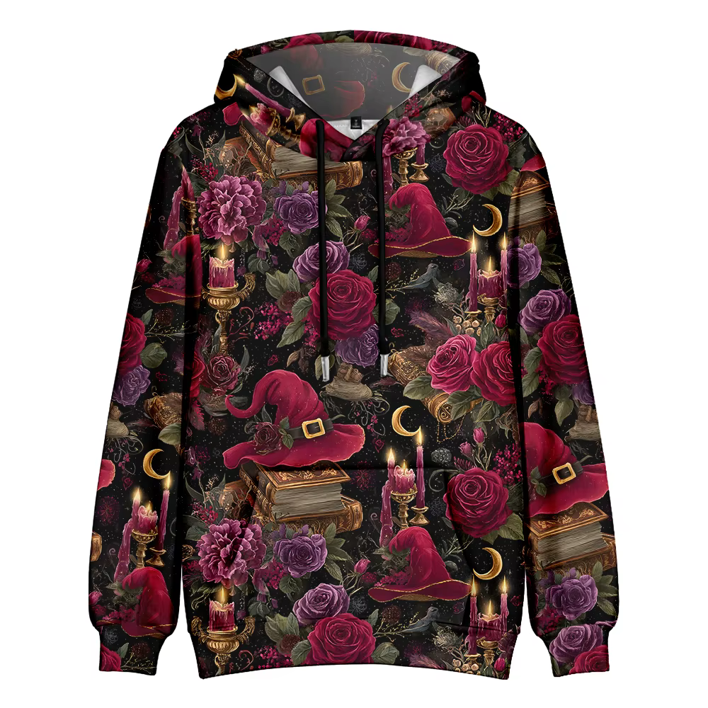 Sweat-shirt à capuche pour Halloween, unisexe, polaire fine, crâne, Hip Hop, Streetwear, drôle, vaca