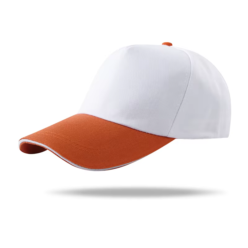 Casquette de camionneur personnalisée avec Logo imprimé gratuit, casquette de Baseball décontractée 