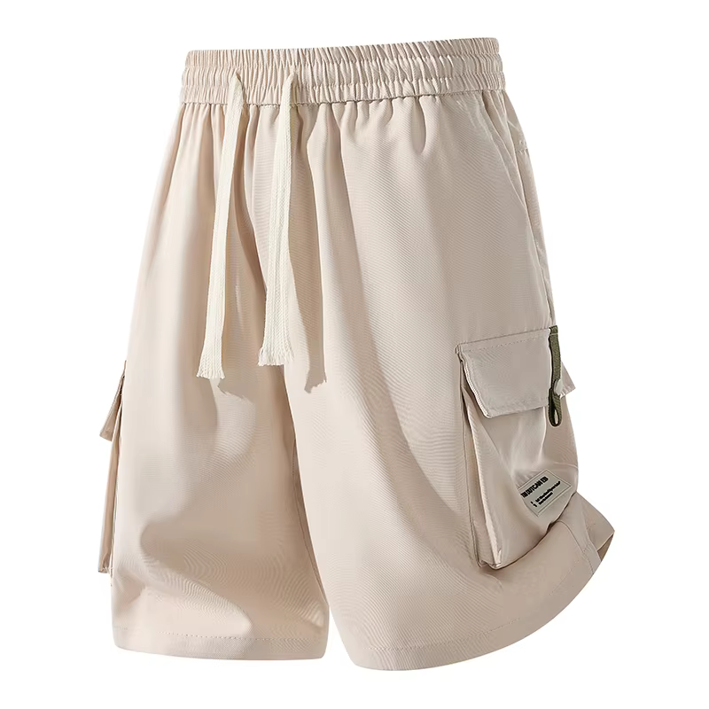 Shorts décontractés et cargo pour hommes, grandes tailles 7XL 8XL, été, fitness, sport, course à pie