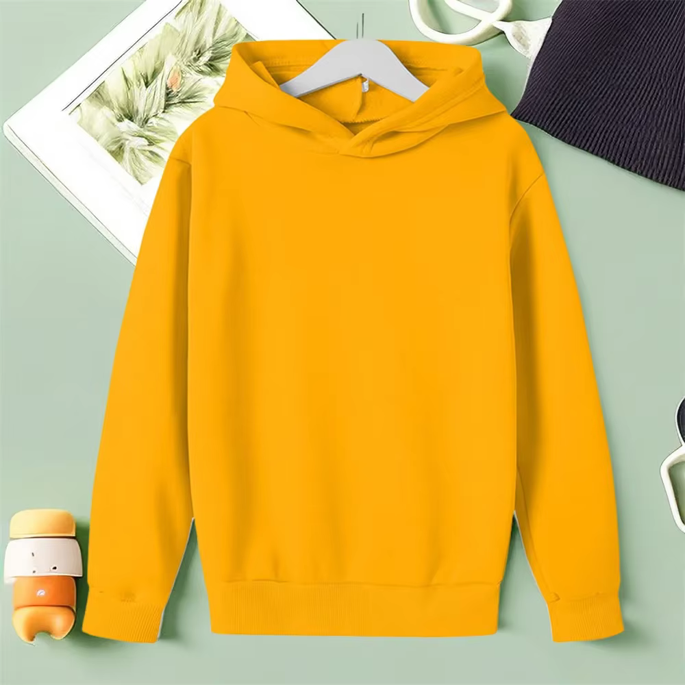 Sunny Gabby's Dollhouse Sweat à capuche pour enfants, col rond, mignon, décontracté, pour l'été, de 
