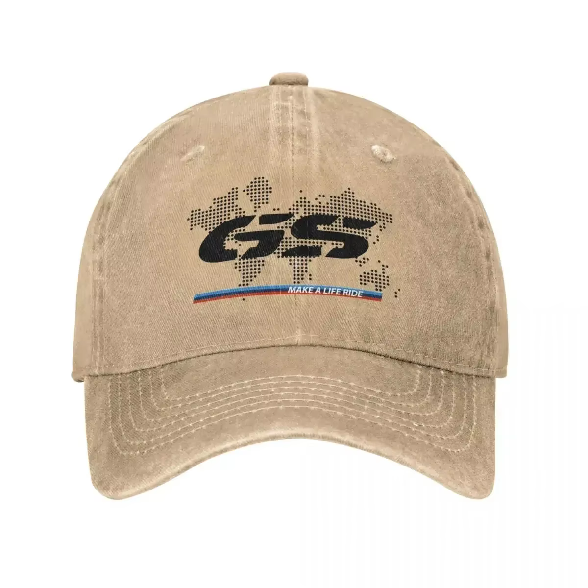 Casquette de baseball pour moto R 1250 GS, casquette de camionneur pour hommes et femmes, casquette 