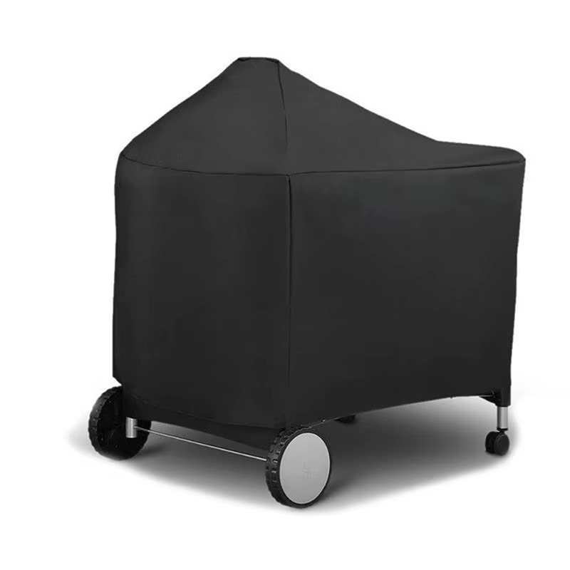 Housse de protection étanche pour barbecue Weber 22 pouces Performer Deluxe, pour grilles à charbon 