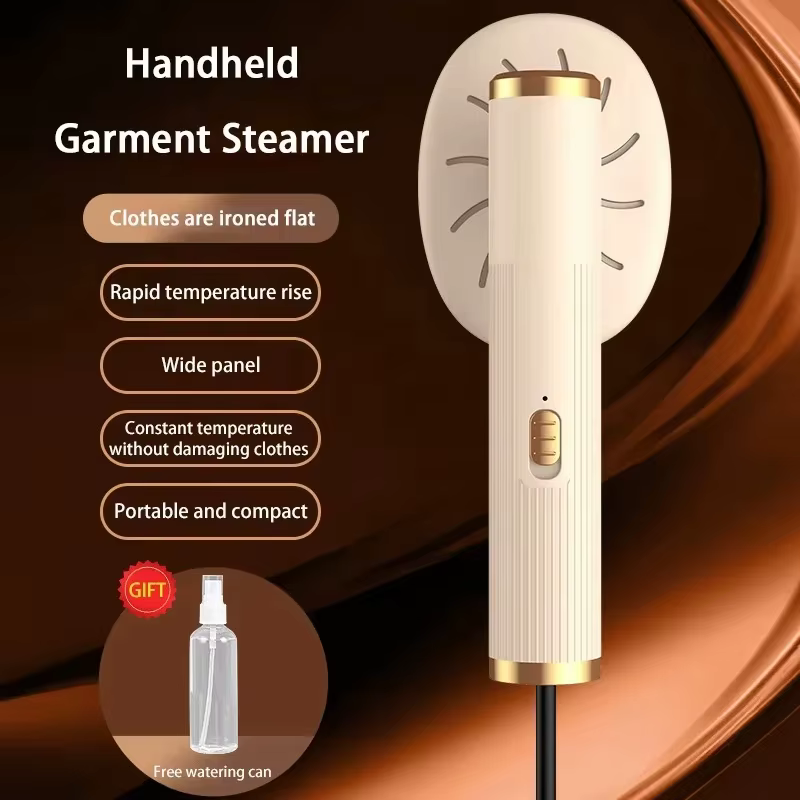 Fer à vapeur portable USB mini pour vêtements, chauffage rapide, machine à repasser les tissus de vo