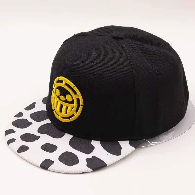 Dessin animé Amime une pièce Tony Chopper Law casquettes de Baseball réglable décontracté chapeaux d