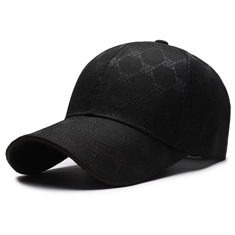 Casquette de baseball décontractée unisexe, nouvelle collection Quatre Saisons, avec protection sola
