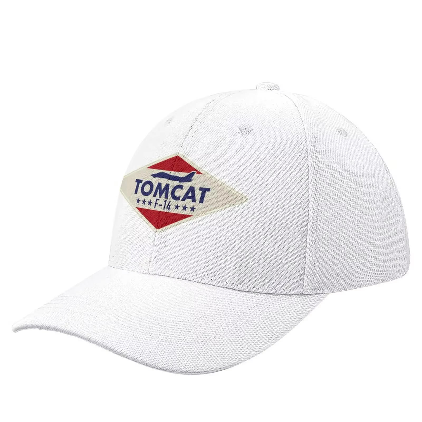 F-14 Tomcat Casquette de baseball chapeau de plage Casquette de pêche Rugby Femmes Chapeaux