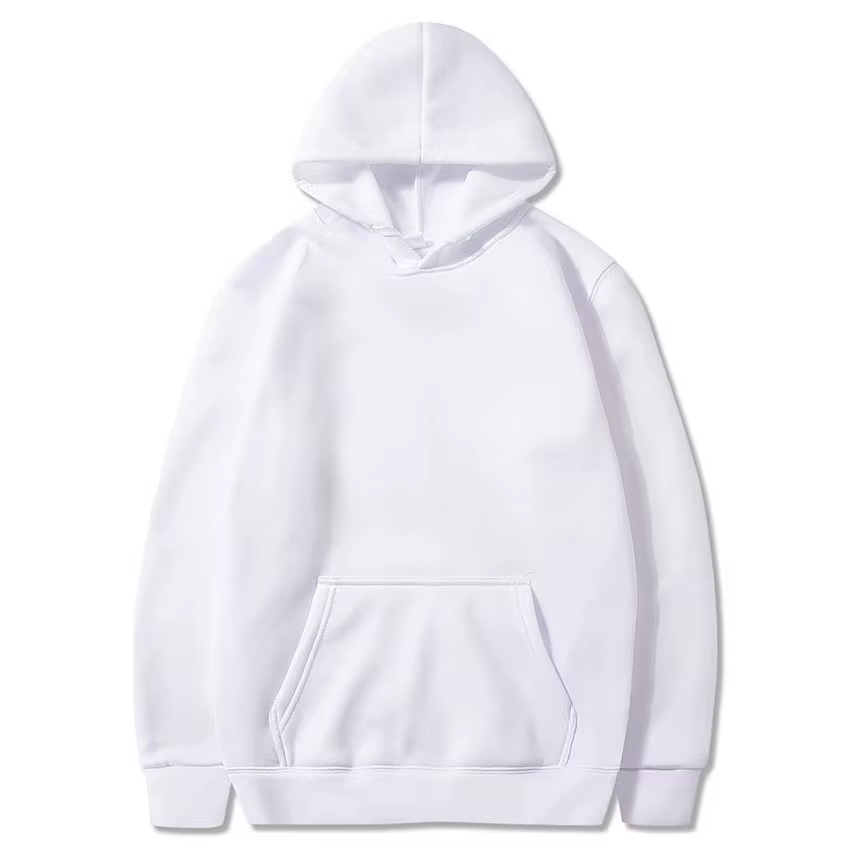Sweat à capuche sport décontracté, élégant et polyvalent, pour le sport et le fitness