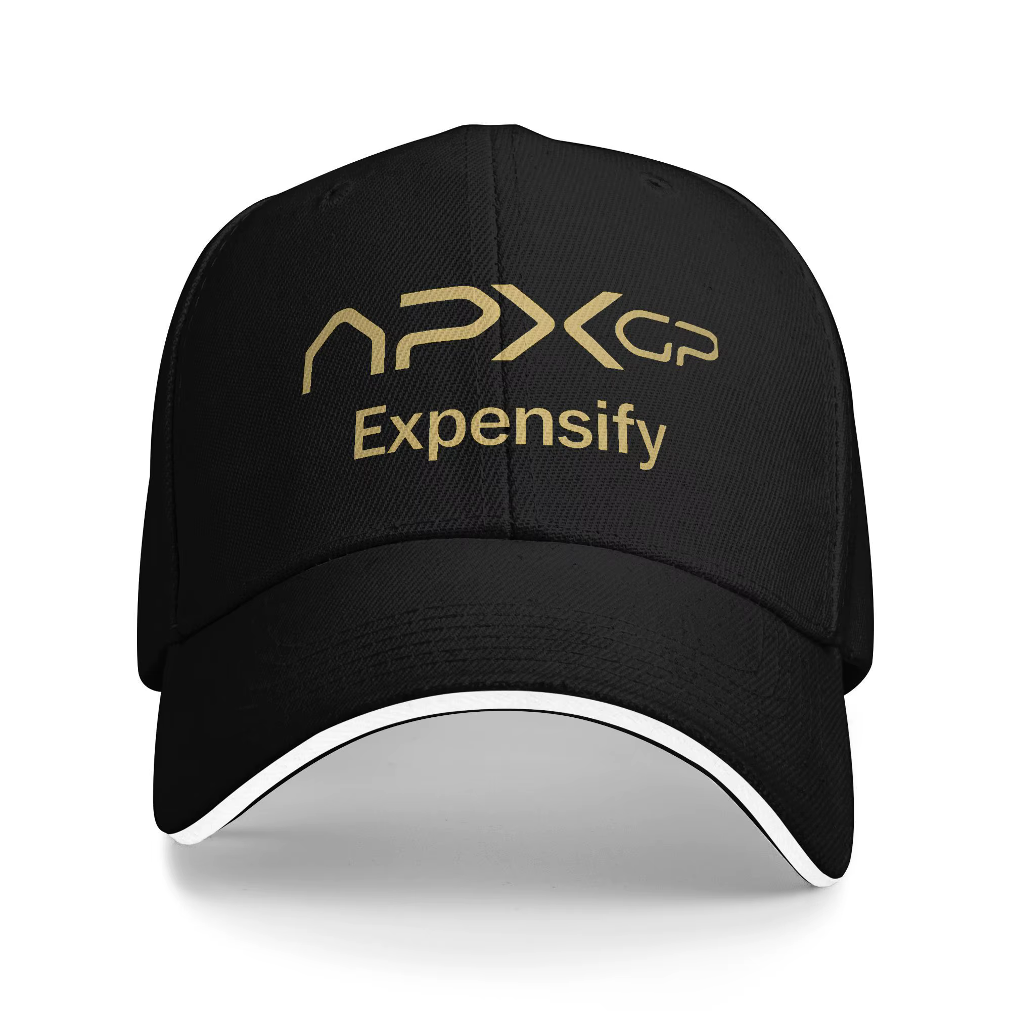 APX GP Racing Team Casquette de baseball décontracté unisexe hommes camionneur chapeau livraison dir