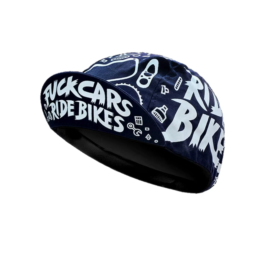 Casquette de cyclisme respirante, doublure de casque, Protection solaire d'été, chapeau de sport de 