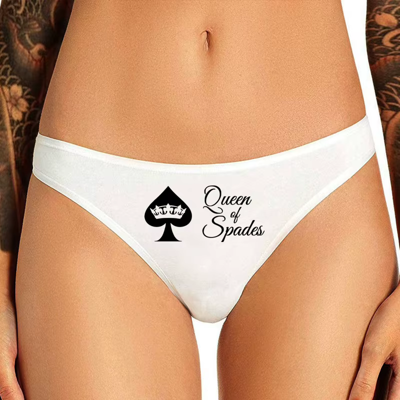 Sous-vêtement rouge pour femme, culotte Sexy, sans couture, pour fille, sous-vêtement intime
