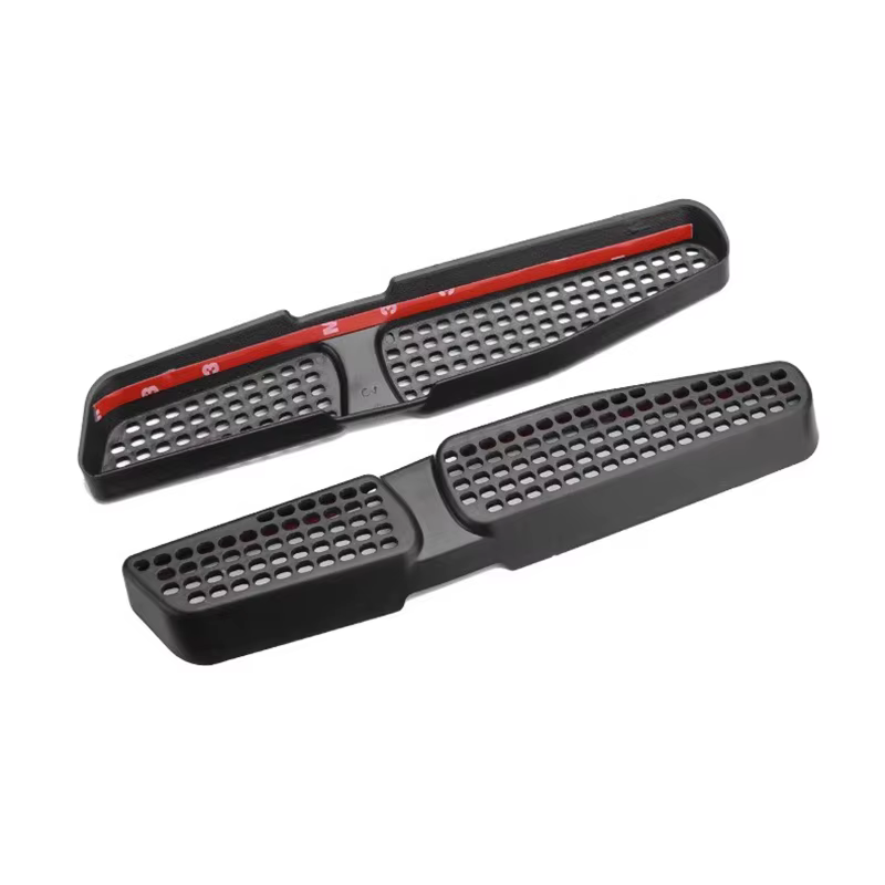 Couvercle de ventilation de voiture pour VW T-ROC 2017 2018 2019 2020 2021 2022 Volkswagen T ROC A11