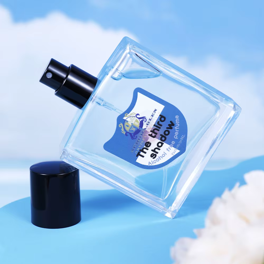 Eau De Toilette pour hommes de marque le plus vendu Bleu de Homme 50 ml – Parfum frais longue durée 
